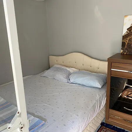 Deniz Manzaralı *