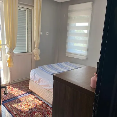 Villa Deniz Manzaralı Side