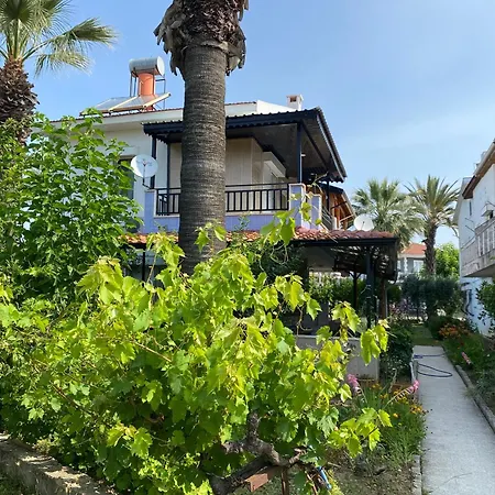 Villa Deniz Manzarali