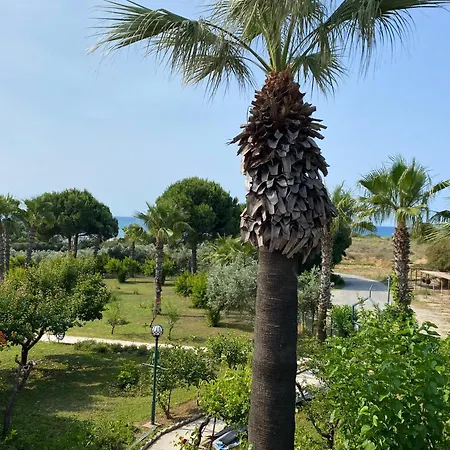 Villa Deniz Manzaralı *