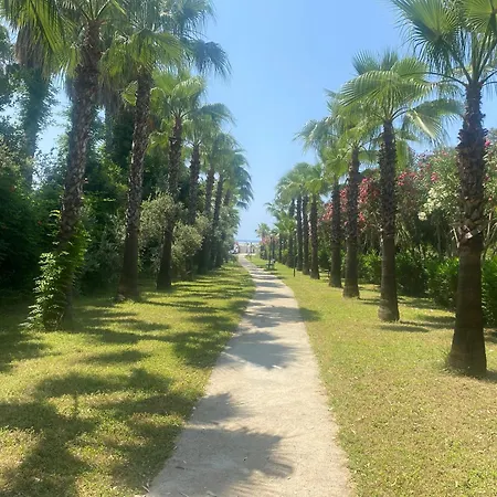Deniz Manzaralı Villa