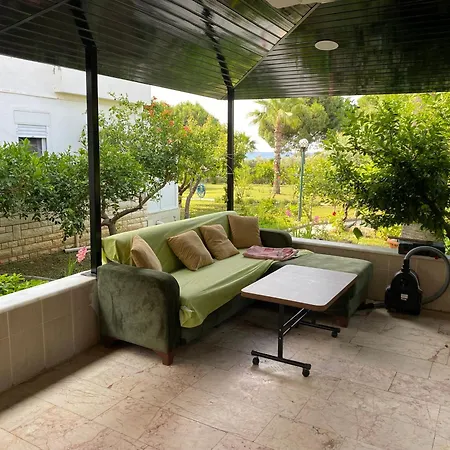 Villa Deniz Manzarali