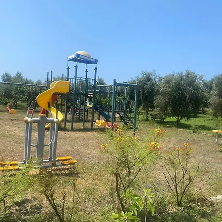 Villa Deniz Manzarali